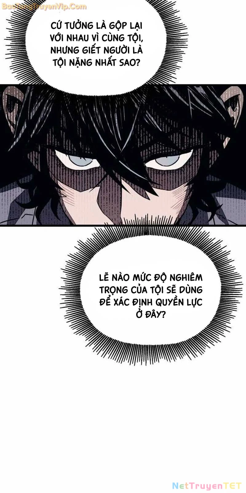 Lớp Học Cải Tạo Chapter 4 - 29