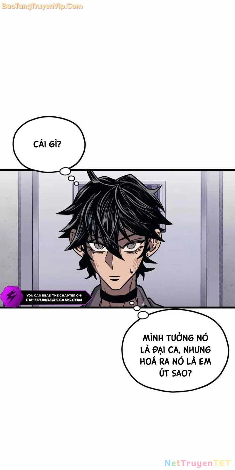 Lớp Học Cải Tạo Chapter 4 - 31