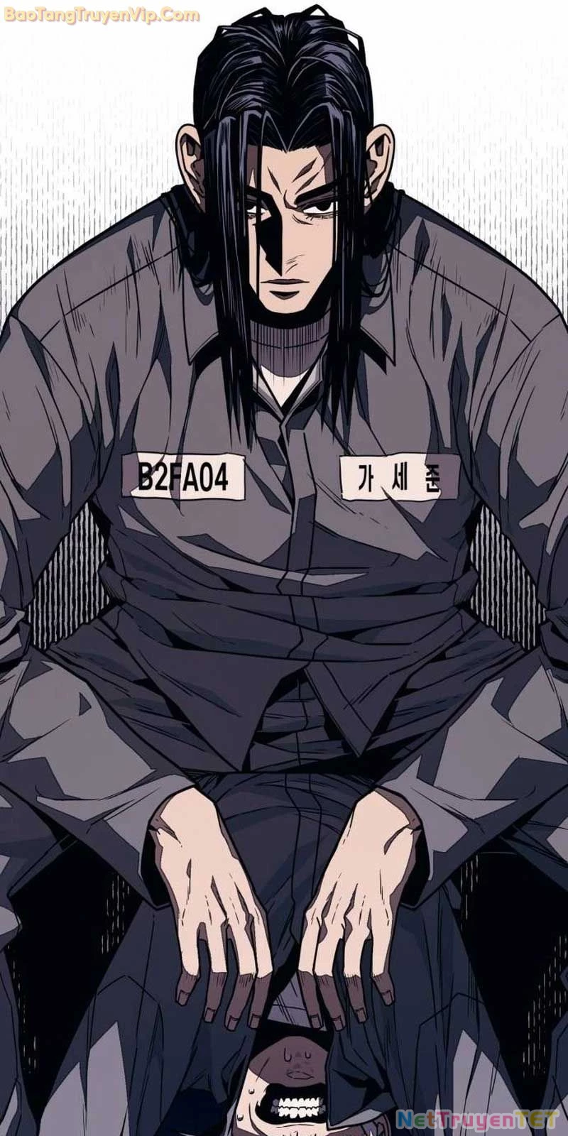 Lớp Học Cải Tạo Chapter 4 - 33