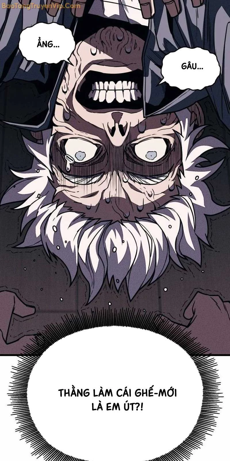 Lớp Học Cải Tạo Chapter 4 - 35