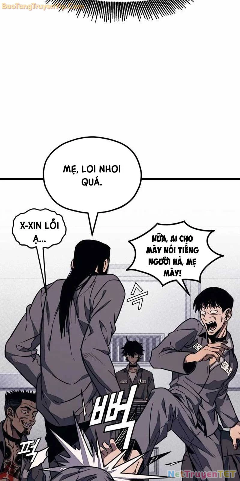 Lớp Học Cải Tạo Chapter 4 - 36