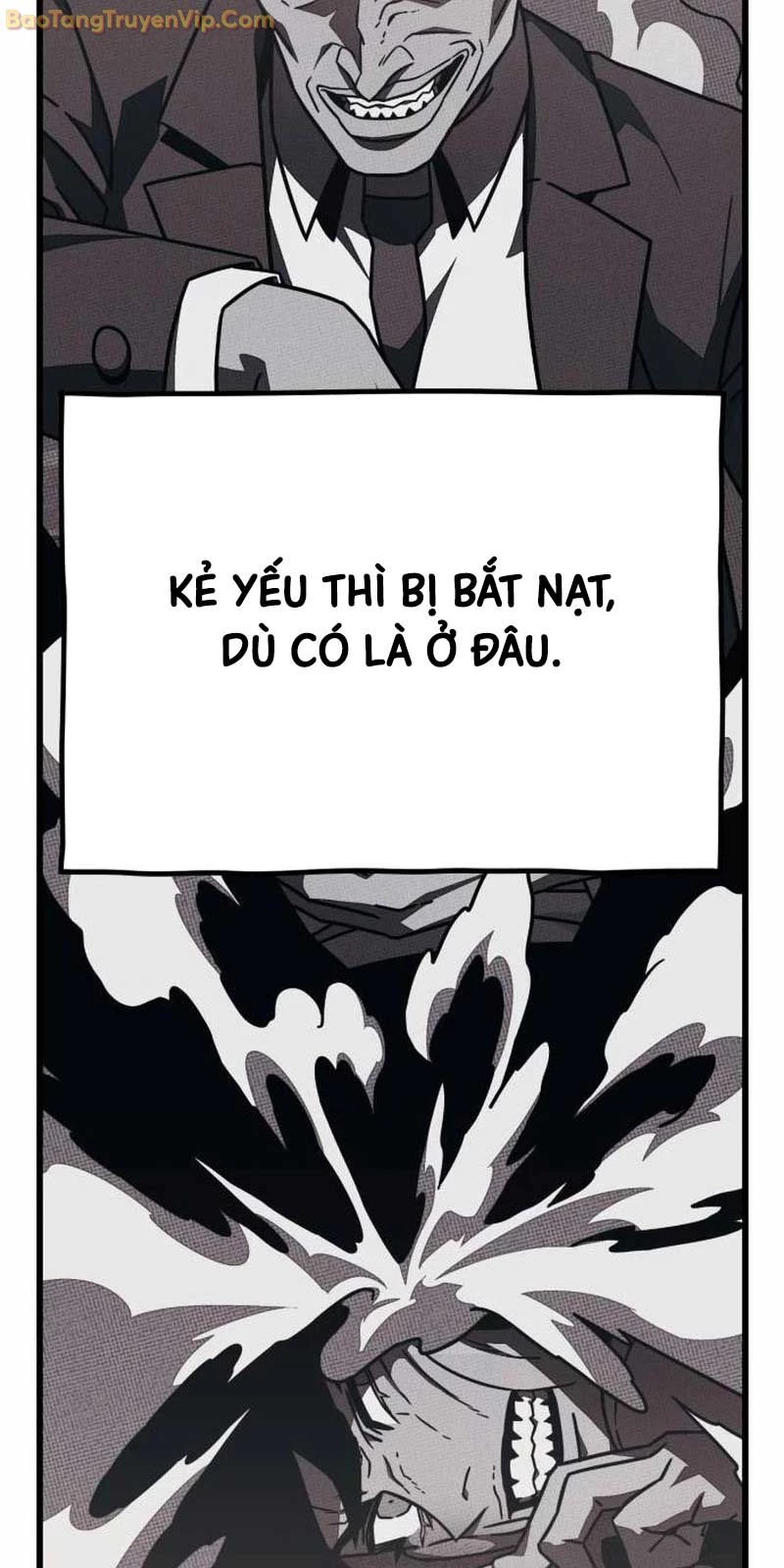Lớp Học Cải Tạo Chapter 4 - 40