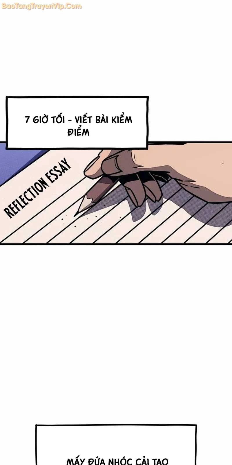 Lớp Học Cải Tạo Chapter 4 - 45