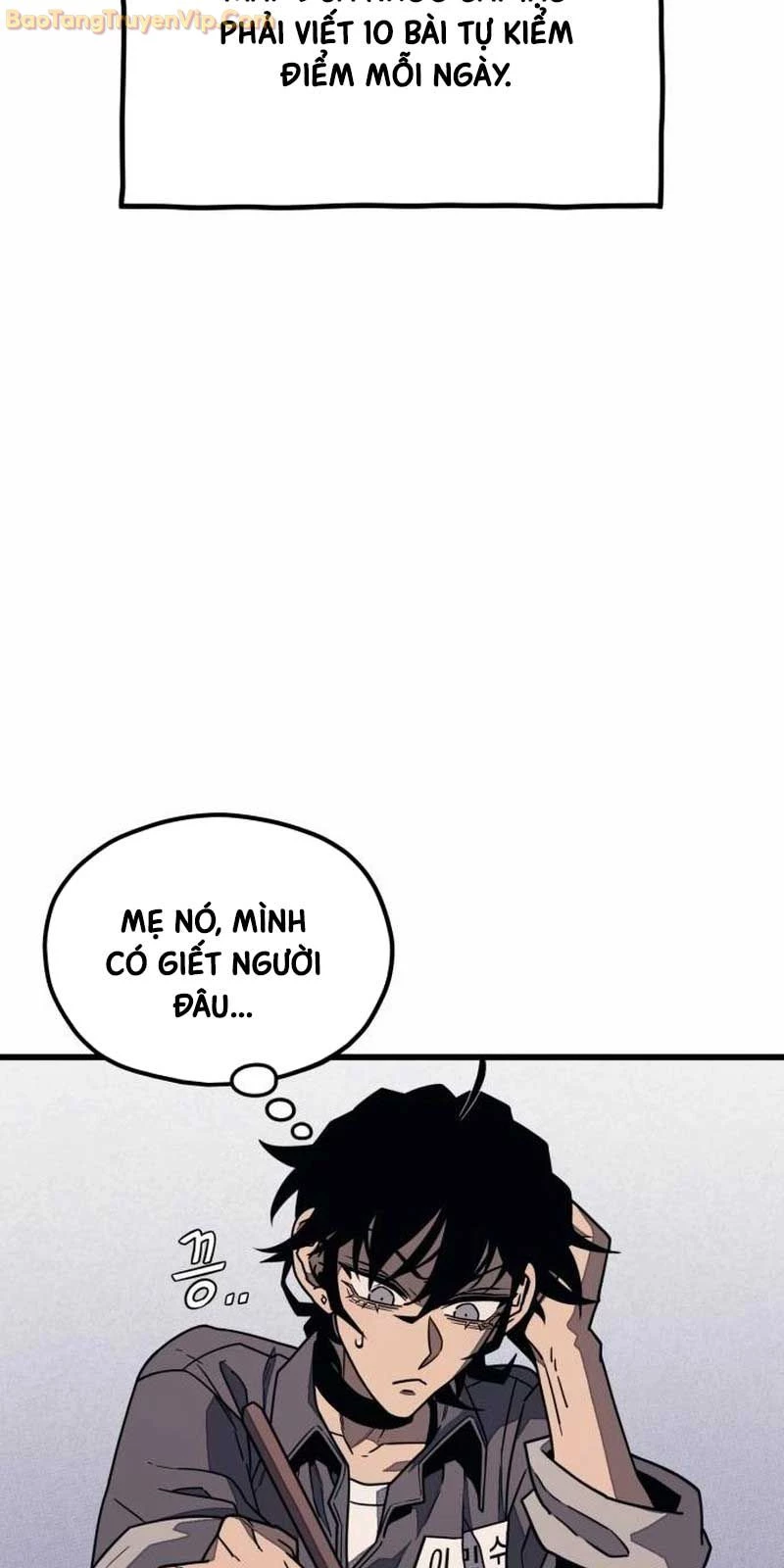 Lớp Học Cải Tạo Chapter 4 - 46