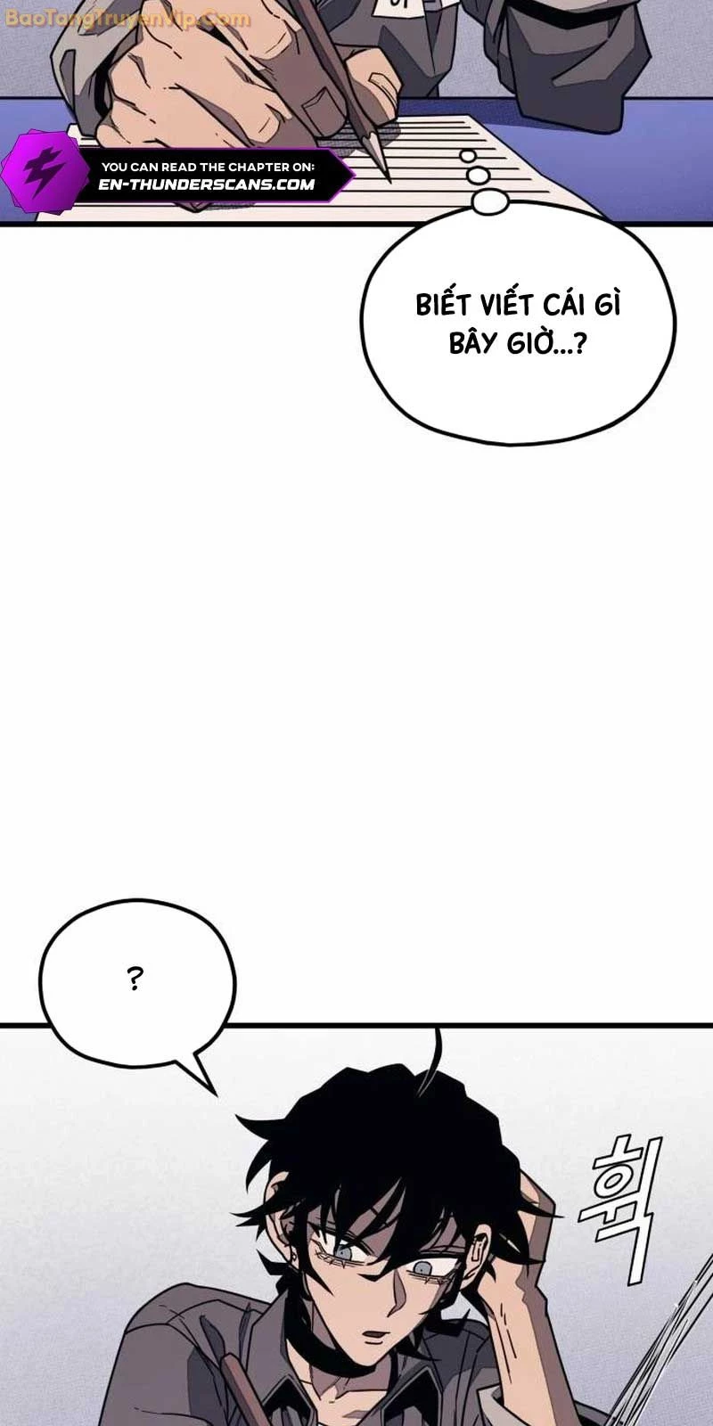 Lớp Học Cải Tạo Chapter 4 - 47