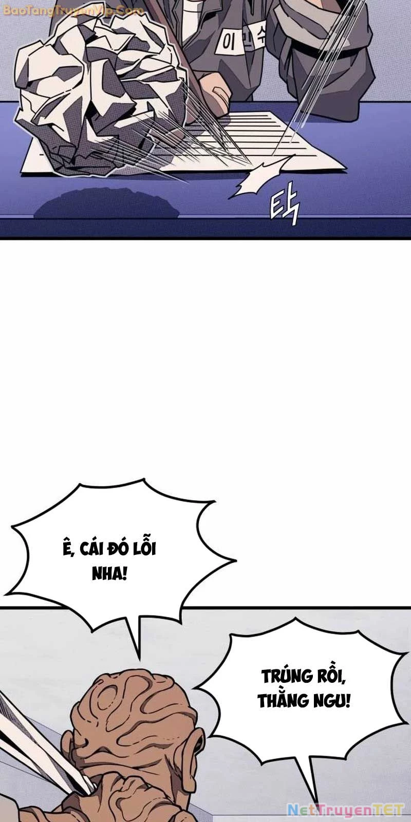 Lớp Học Cải Tạo Chapter 4 - 48