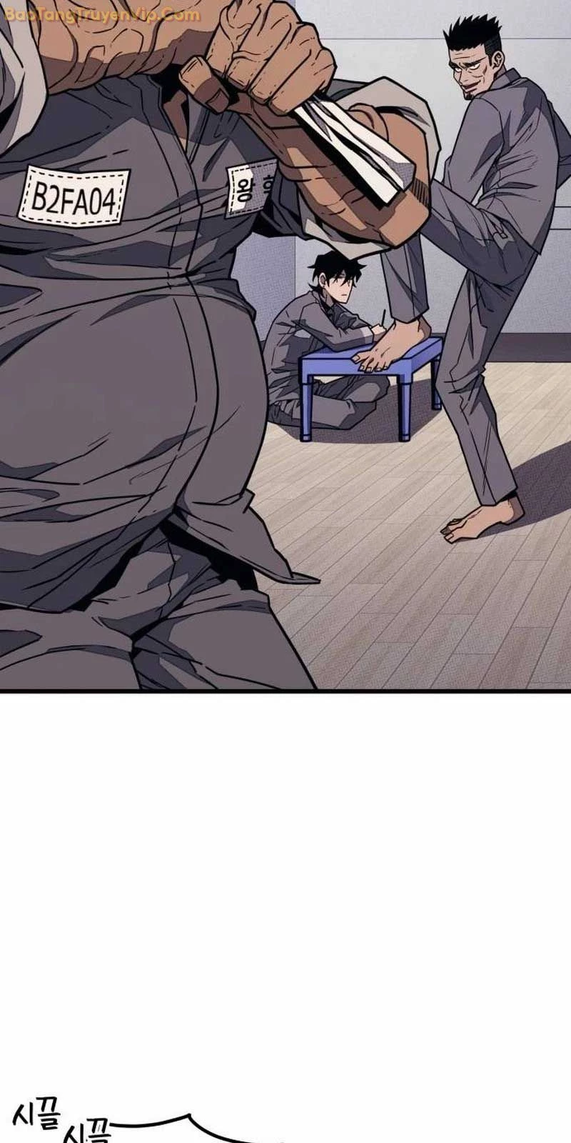 Lớp Học Cải Tạo Chapter 4 - 49