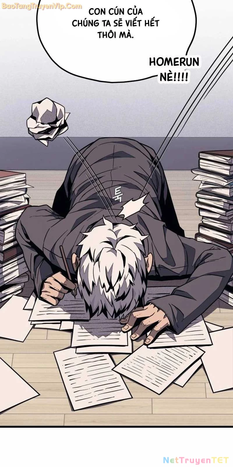 Lớp Học Cải Tạo Chapter 4 - 53