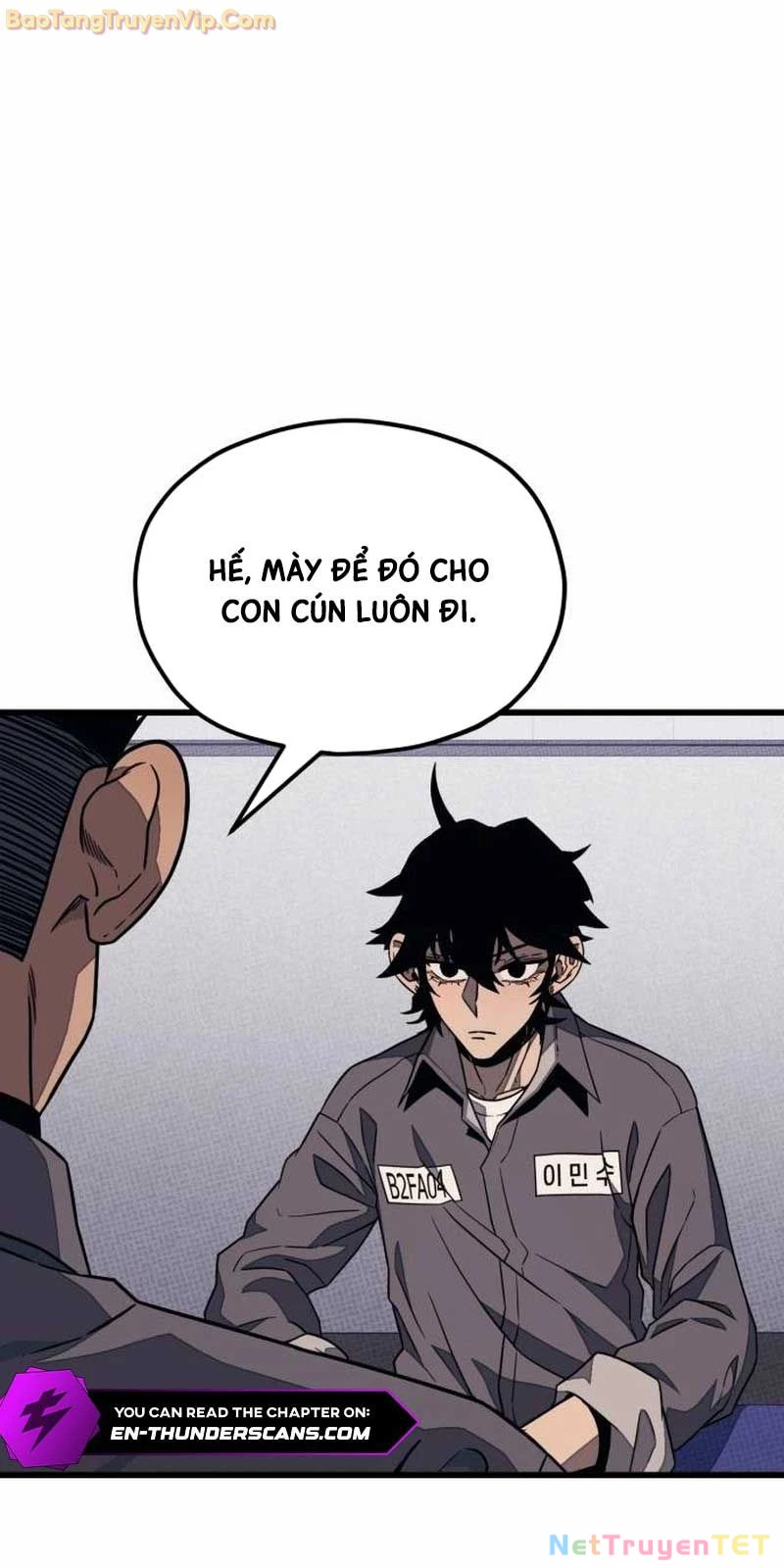 Lớp Học Cải Tạo Chapter 4 - 54