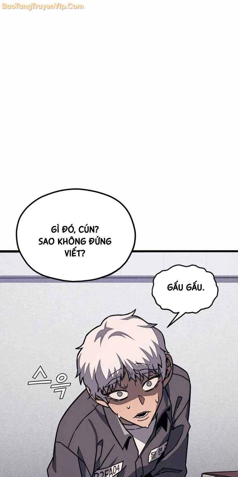 Lớp Học Cải Tạo Chapter 4 - 55