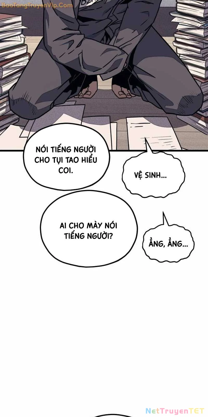 Lớp Học Cải Tạo Chapter 4 - 56