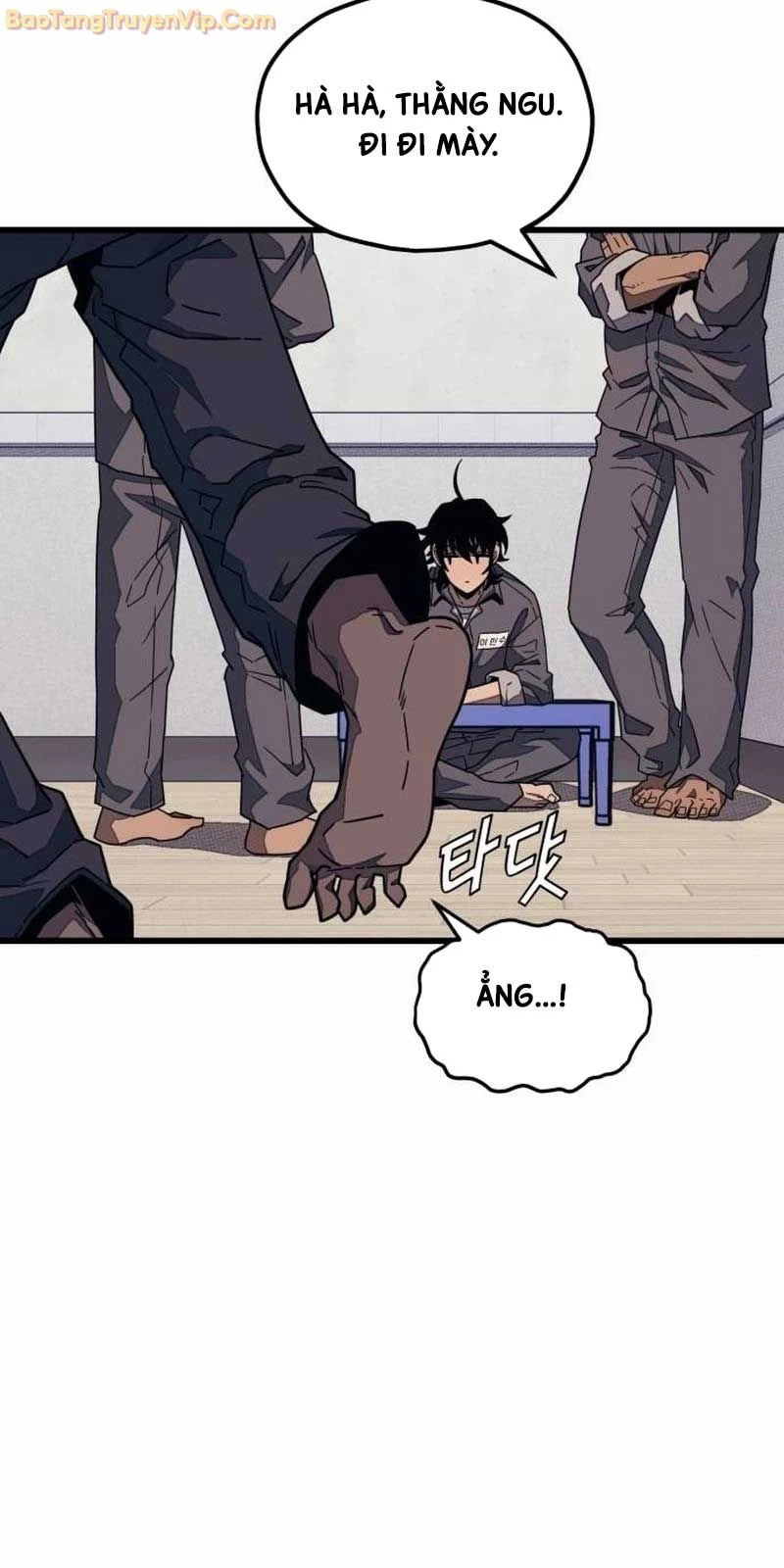 Lớp Học Cải Tạo Chapter 4 - 57