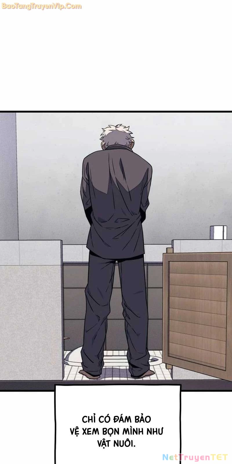Lớp Học Cải Tạo Chapter 4 - 59