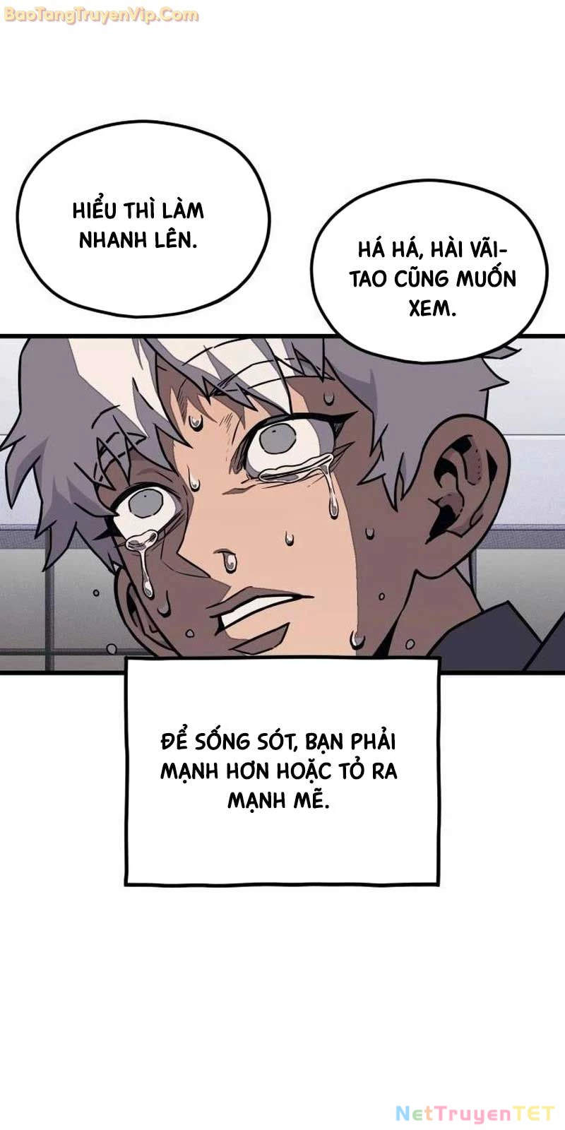 Lớp Học Cải Tạo Chapter 4 - 67