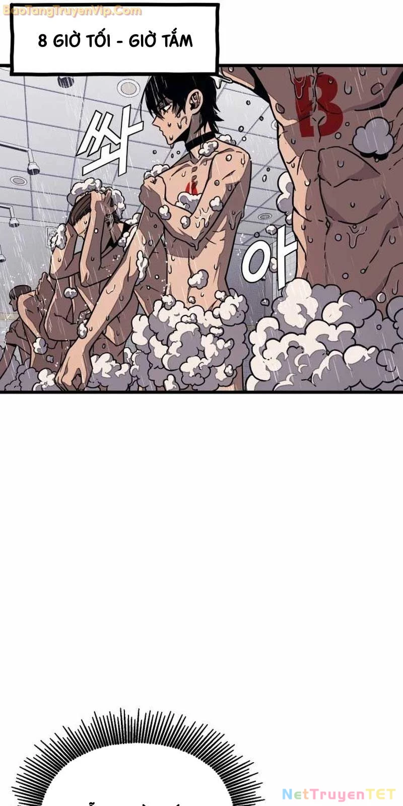 Lớp Học Cải Tạo Chapter 4 - 72