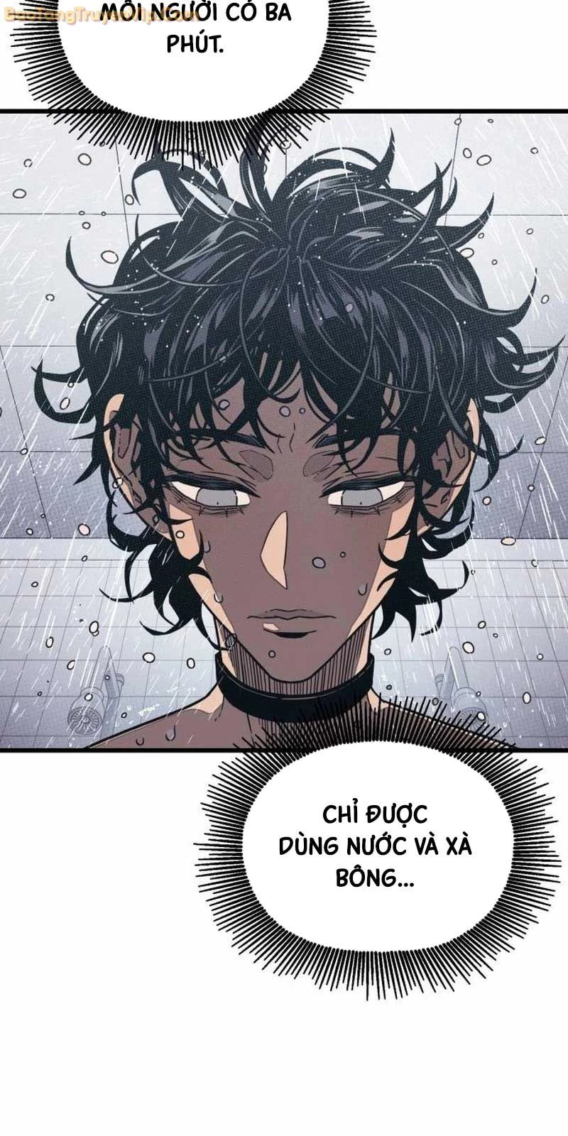 Lớp Học Cải Tạo Chapter 4 - 73