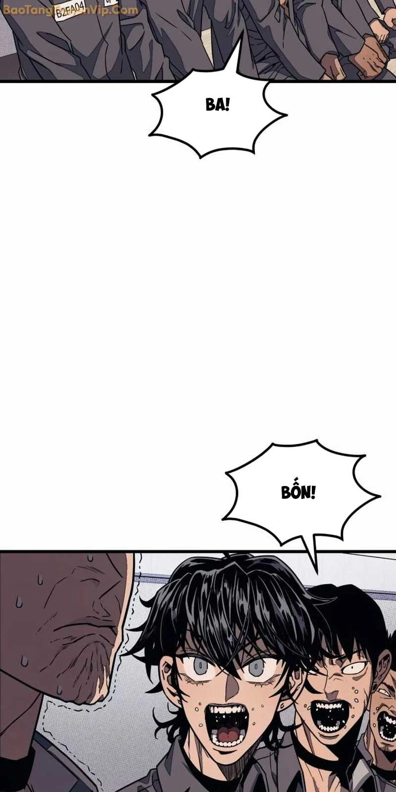 Lớp Học Cải Tạo Chapter 4 - 78