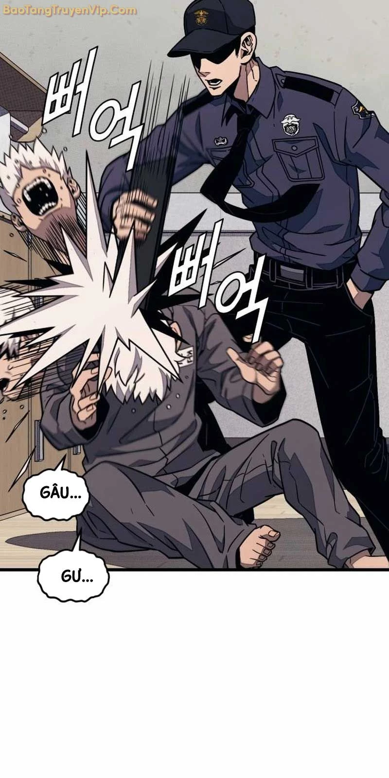 Lớp Học Cải Tạo Chapter 4 - 86