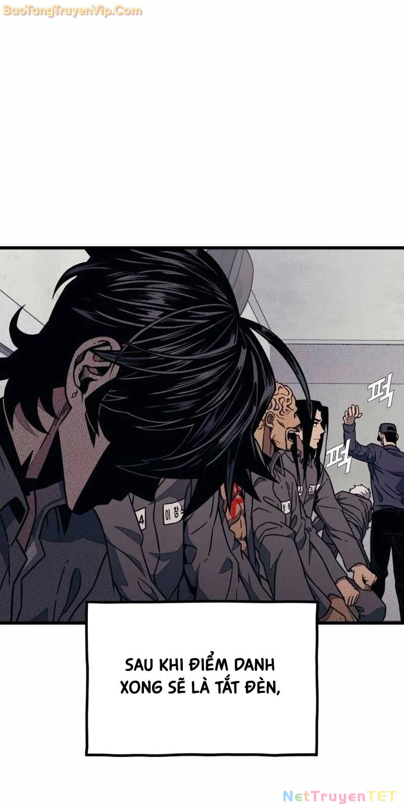 Lớp Học Cải Tạo Chapter 4 - 89