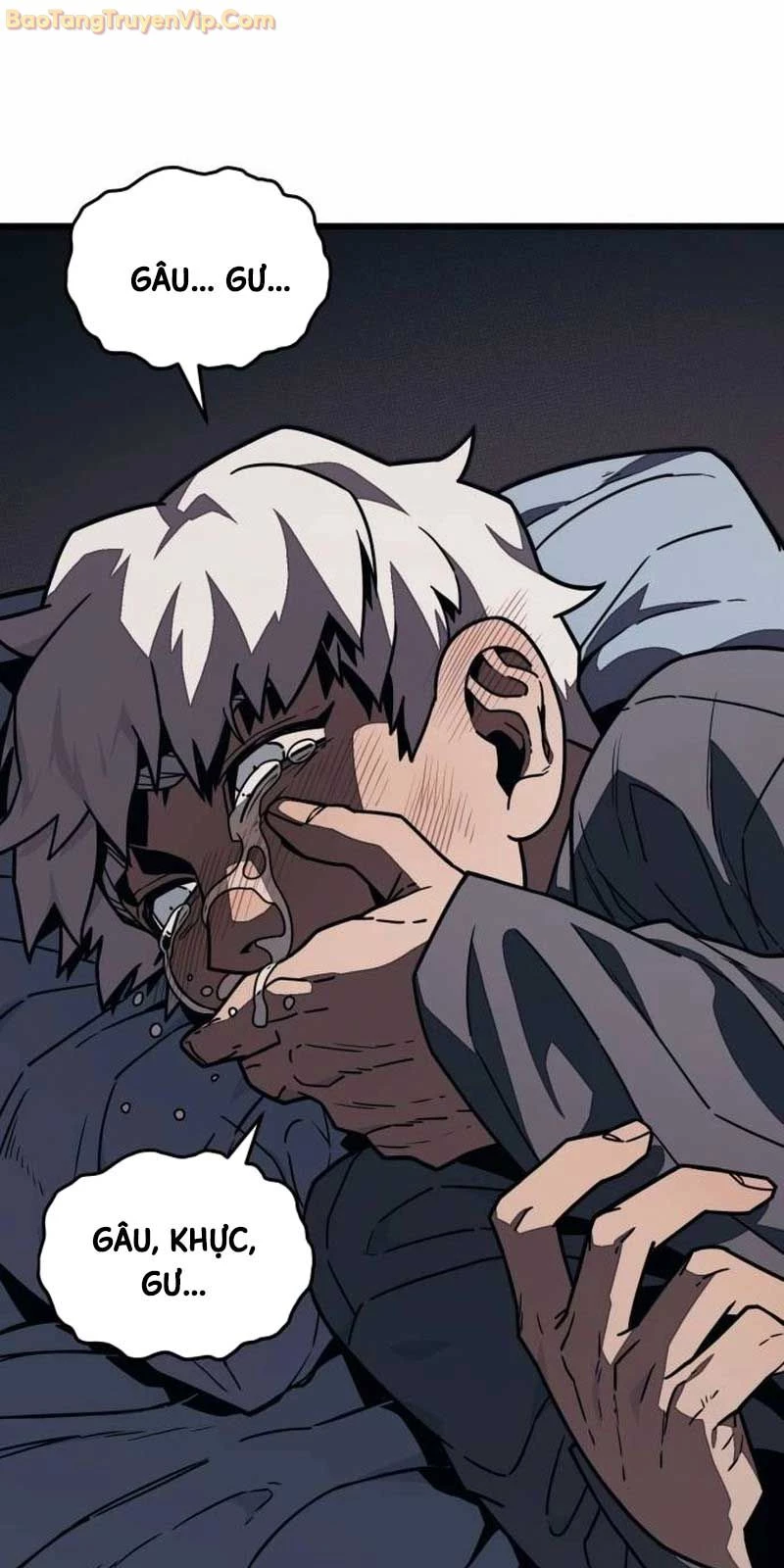 Lớp Học Cải Tạo Chapter 4 - 95