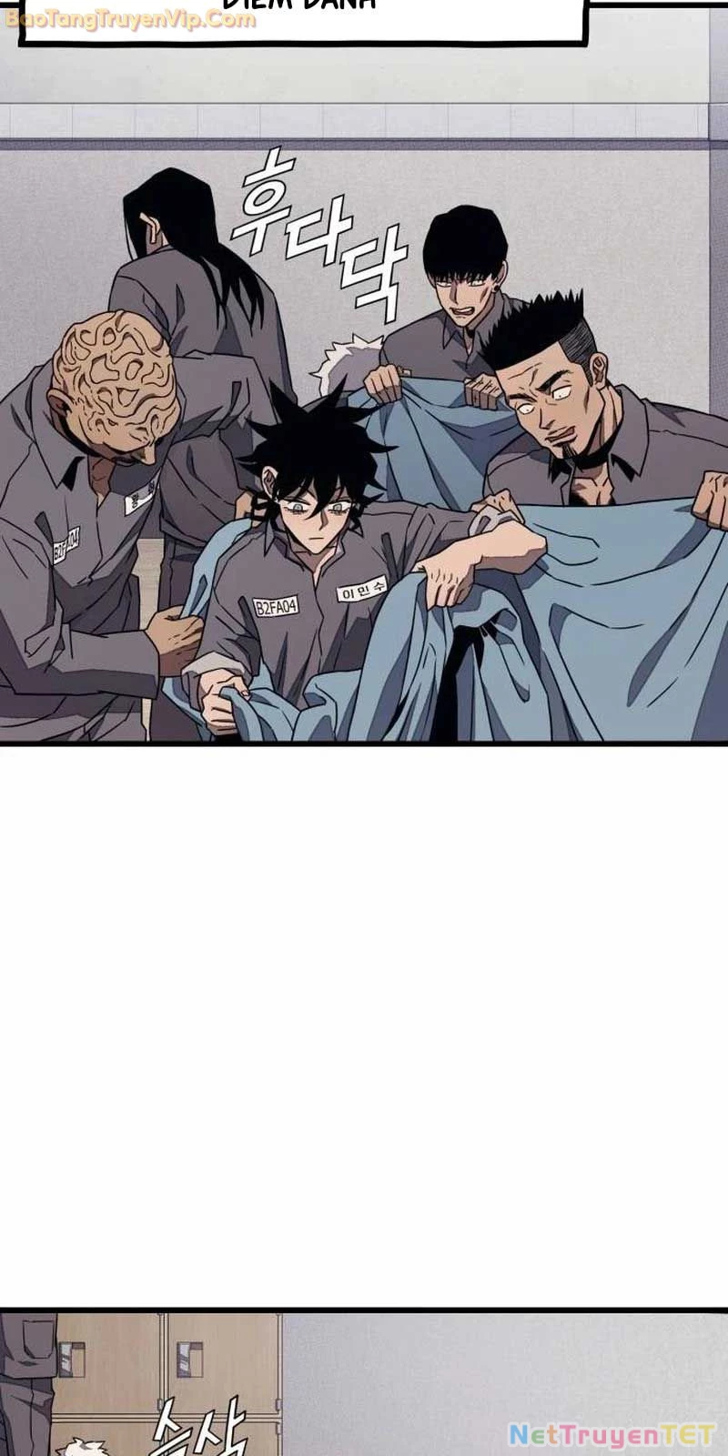 Lớp Học Cải Tạo Chapter 4 - 99