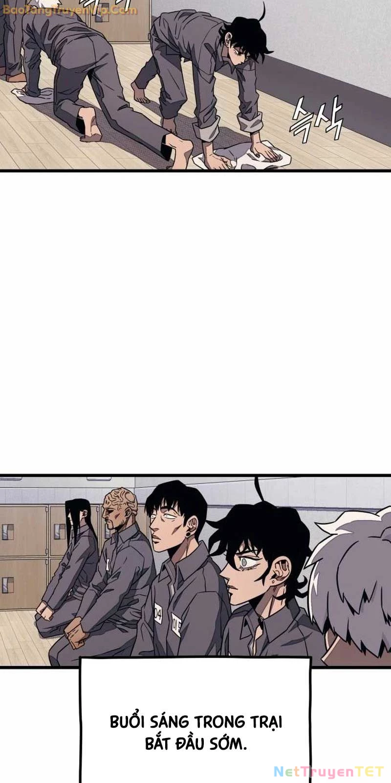 Lớp Học Cải Tạo Chapter 4 - 100