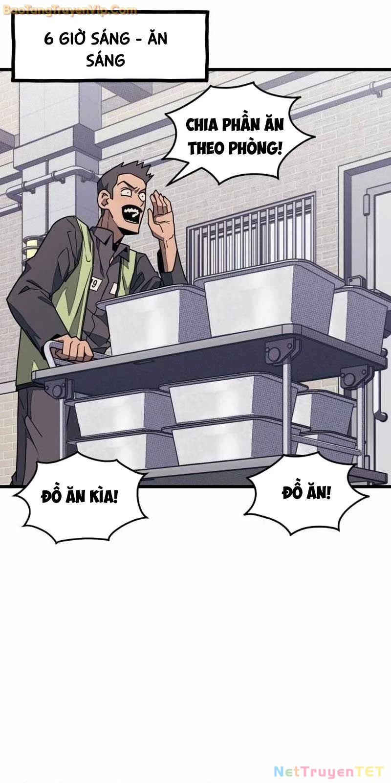 Lớp Học Cải Tạo Chapter 4 - 102
