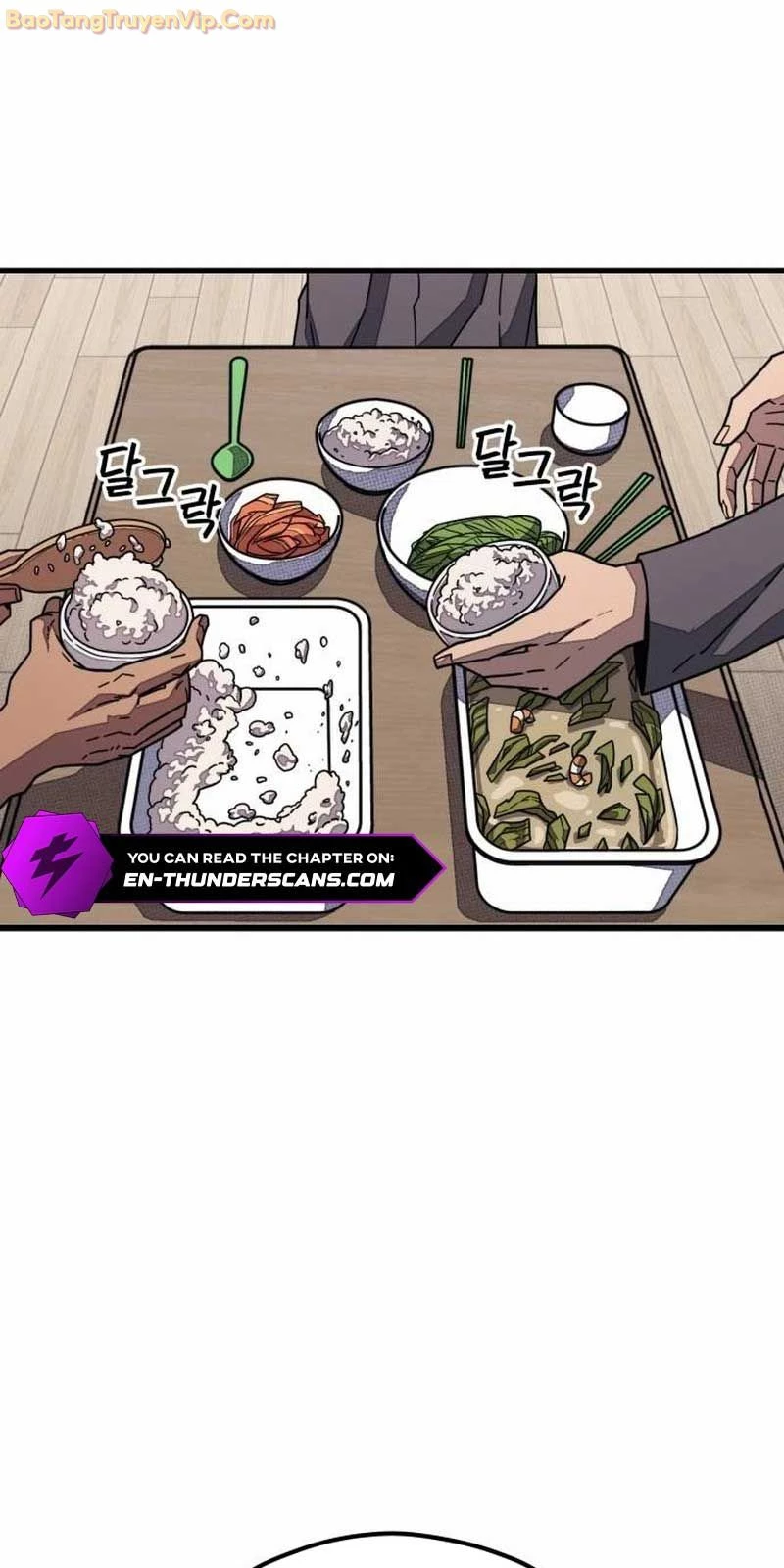 Lớp Học Cải Tạo Chapter 4 - 104