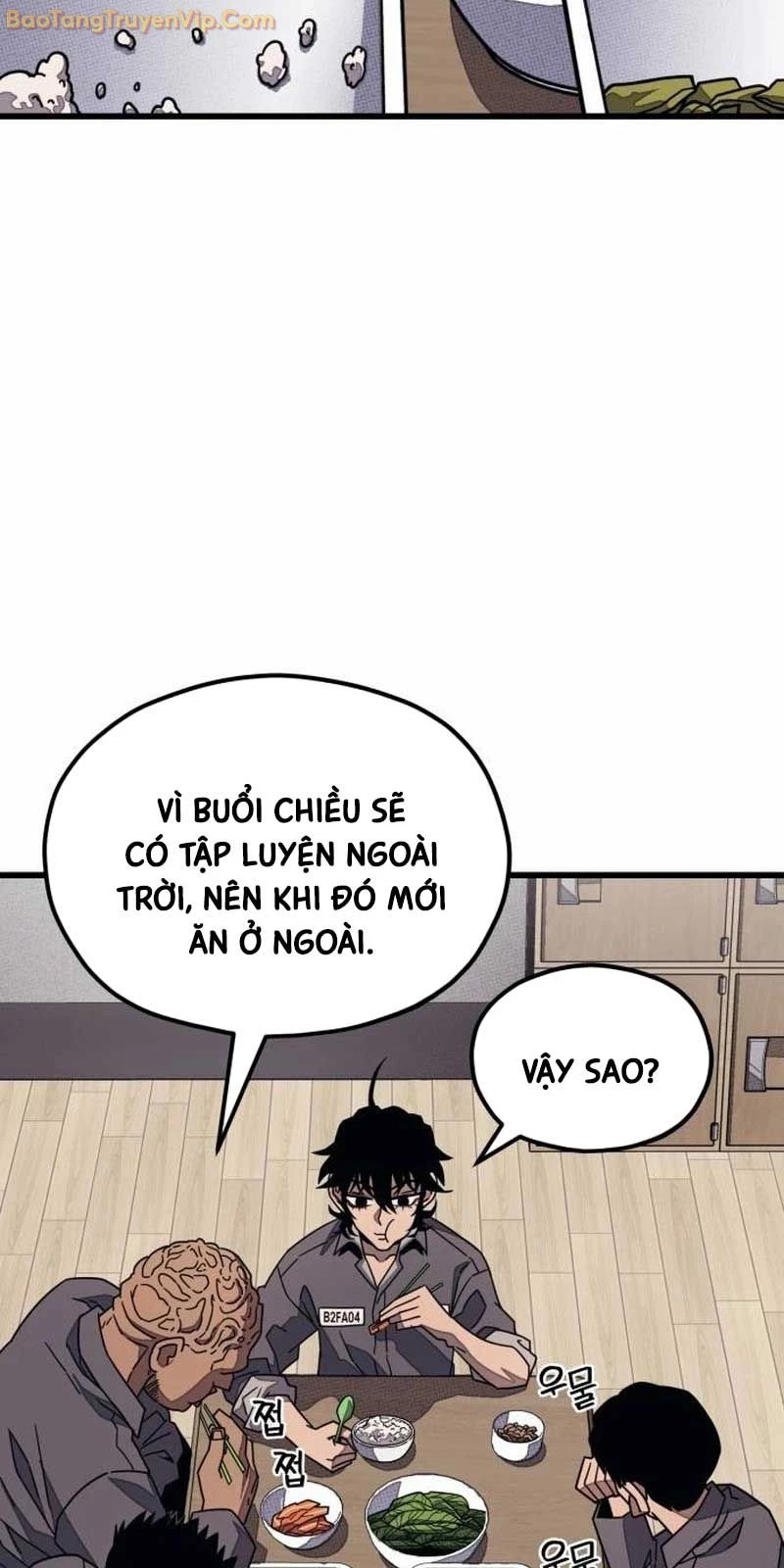 Lớp Học Cải Tạo Chapter 4 - 106