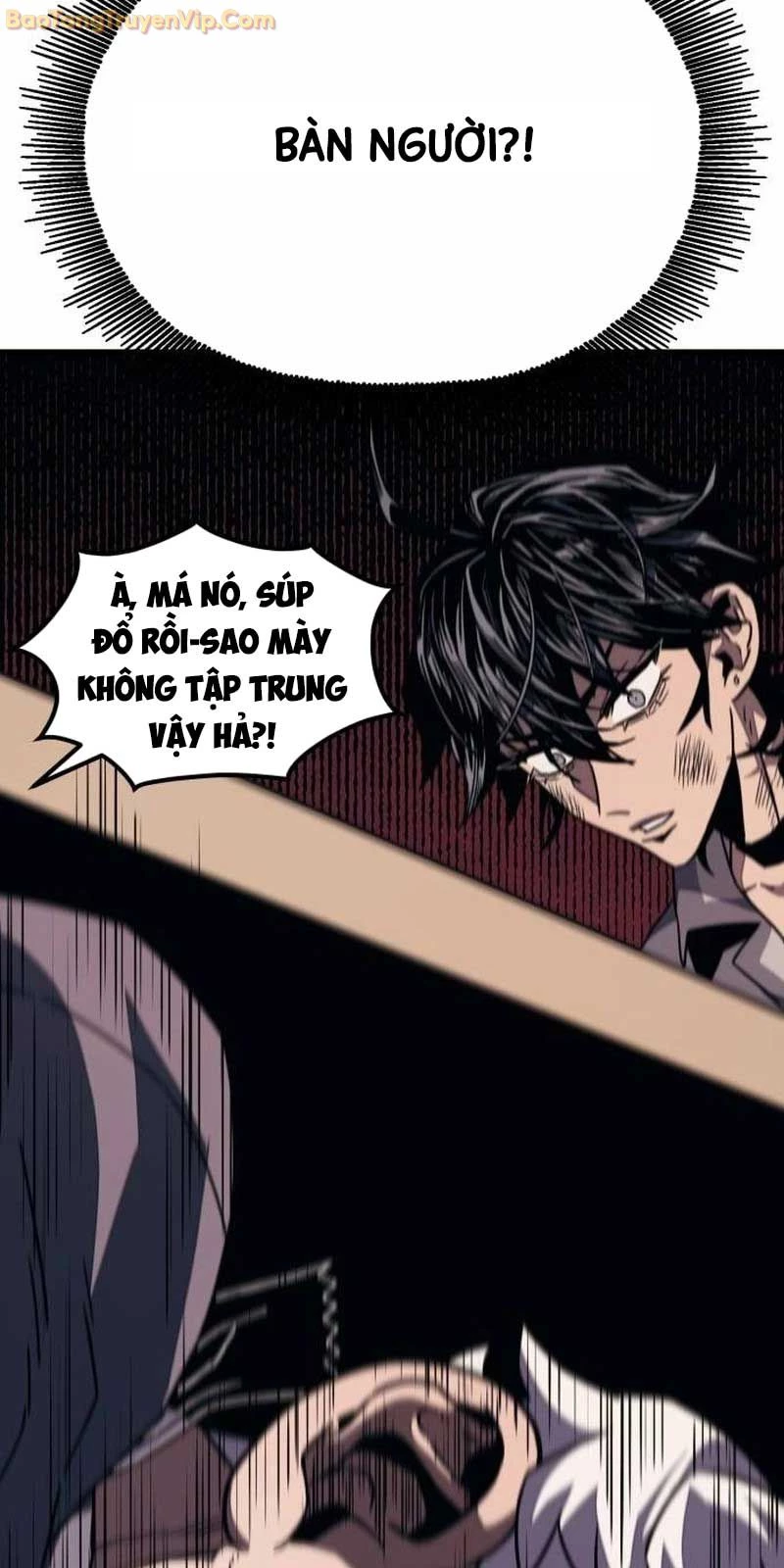 Lớp Học Cải Tạo Chapter 4 - 112