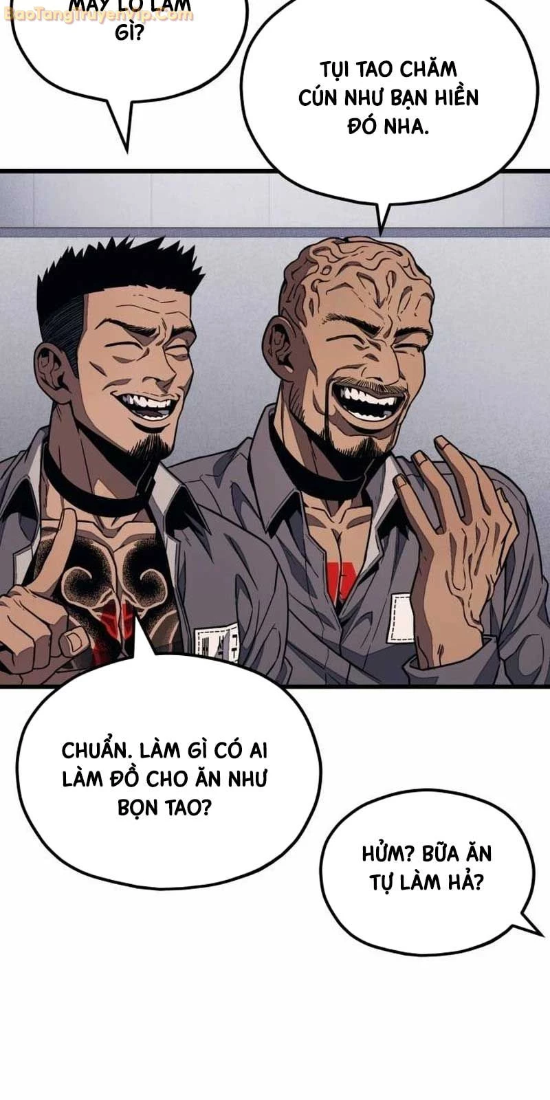 Lớp Học Cải Tạo Chapter 4 - 115