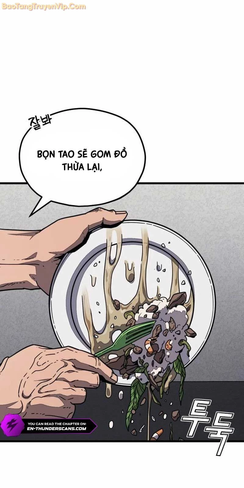 Lớp Học Cải Tạo Chapter 4 - 116