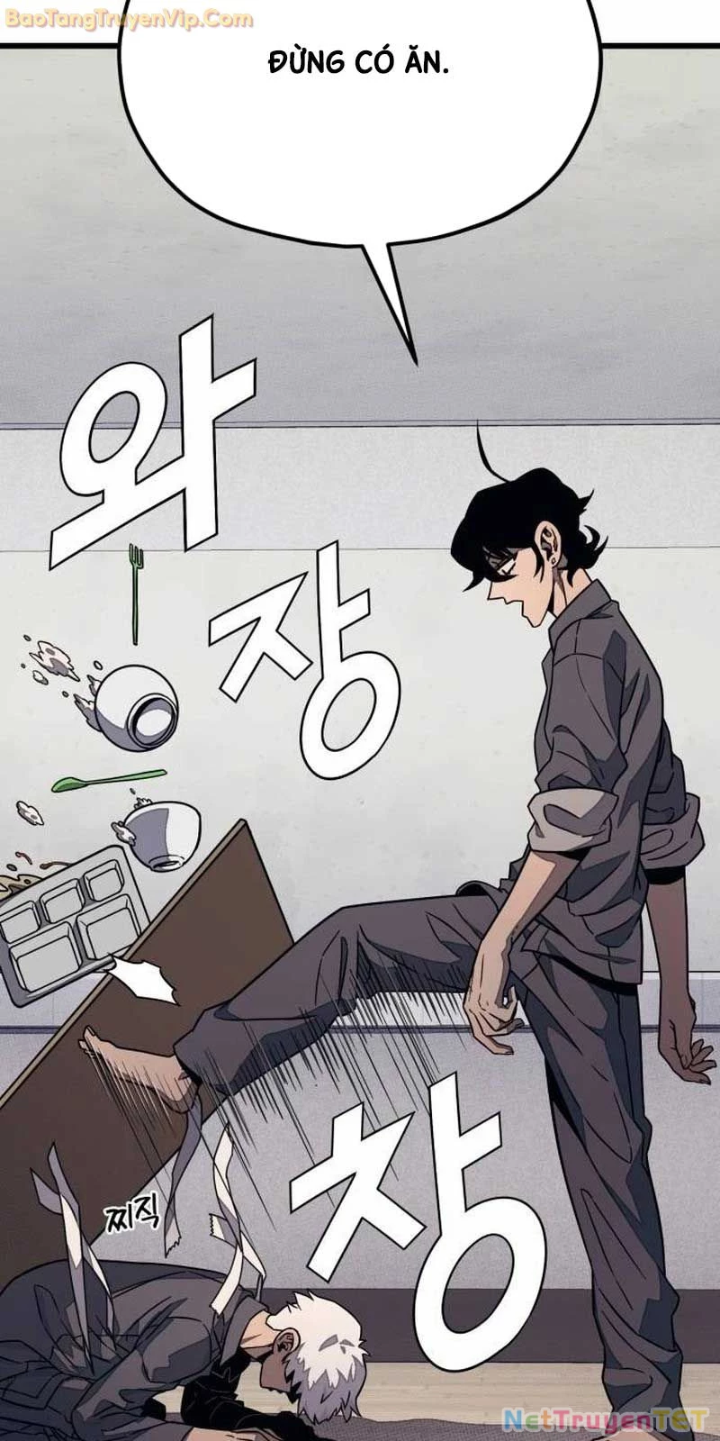 Lớp Học Cải Tạo Chapter 4 - 124