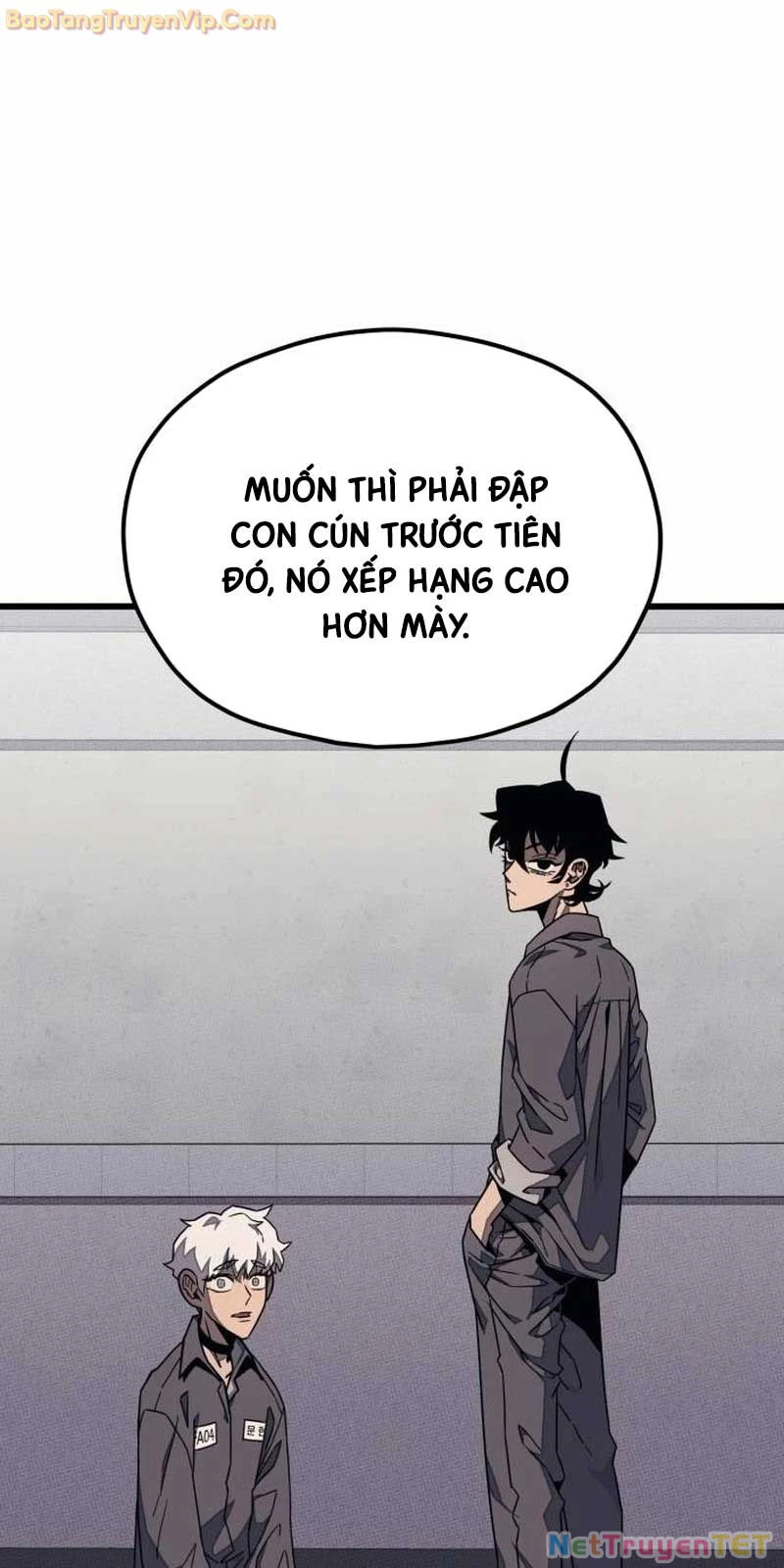 Lớp Học Cải Tạo Chapter 4 - 133