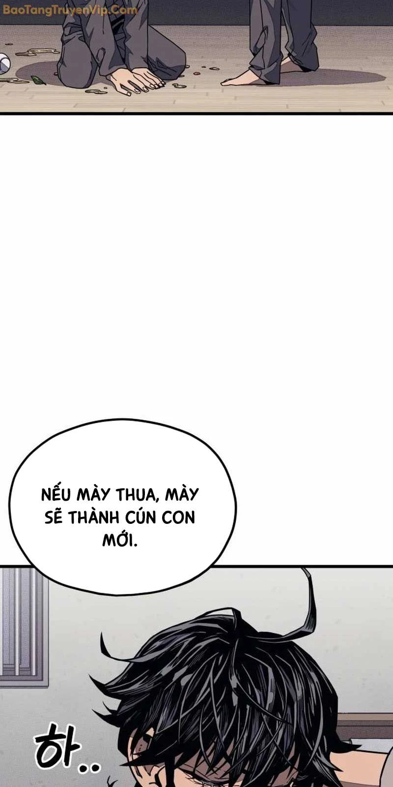 Lớp Học Cải Tạo Chapter 4 - 134