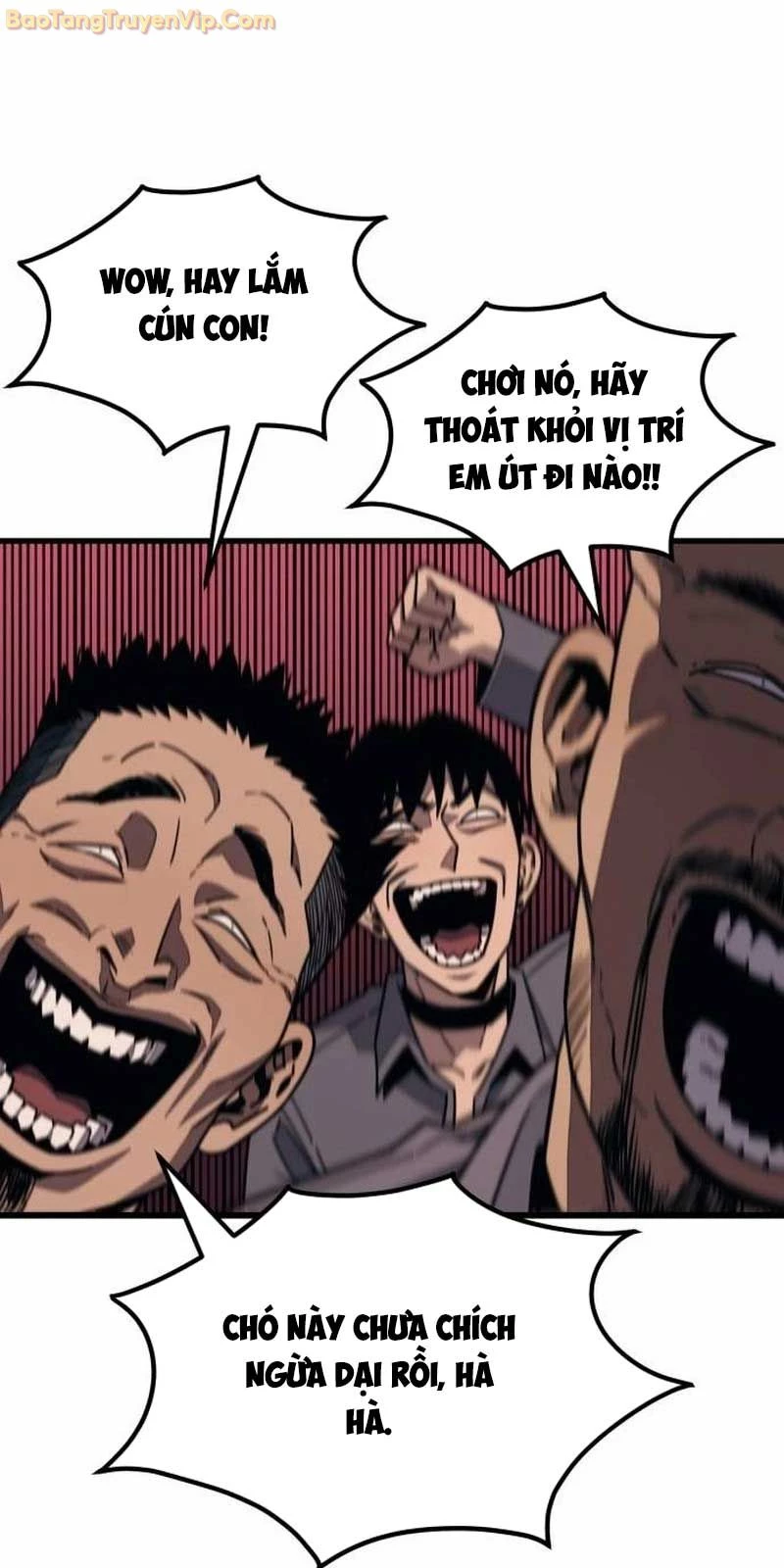 Lớp Học Cải Tạo Chapter 4 - 141