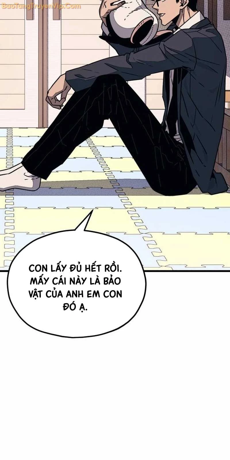 Lớp Học Cải Tạo Chapter 4 - 153