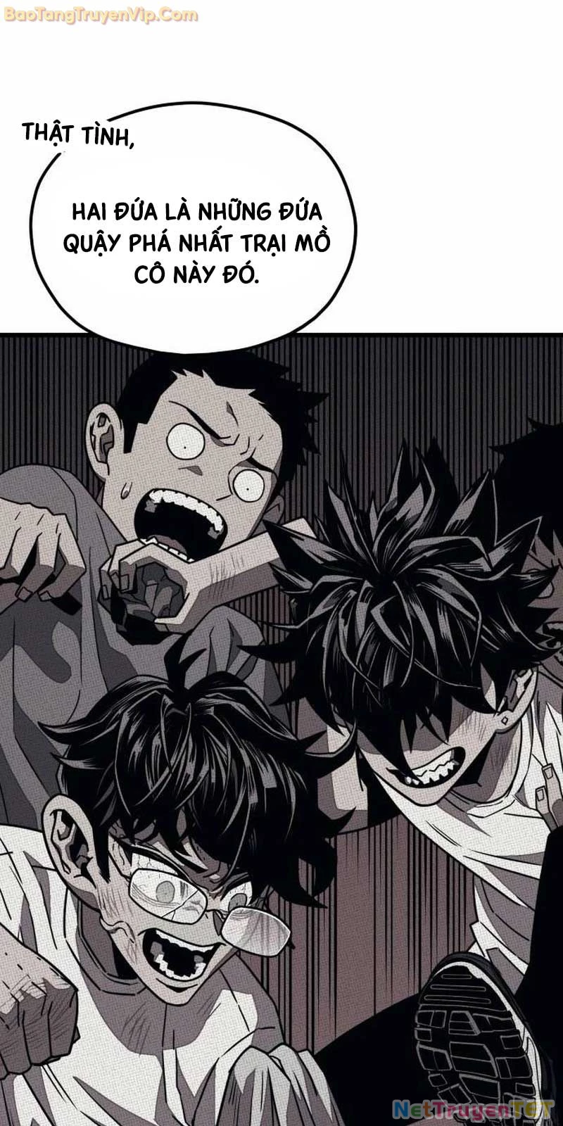 Lớp Học Cải Tạo Chapter 4 - 154