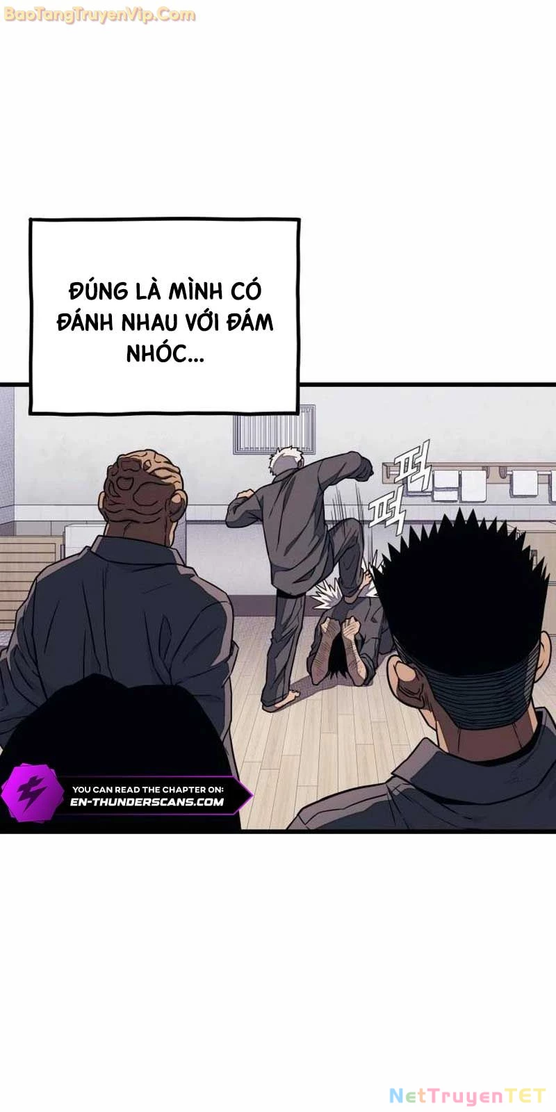 Lớp Học Cải Tạo Chapter 4 - 160