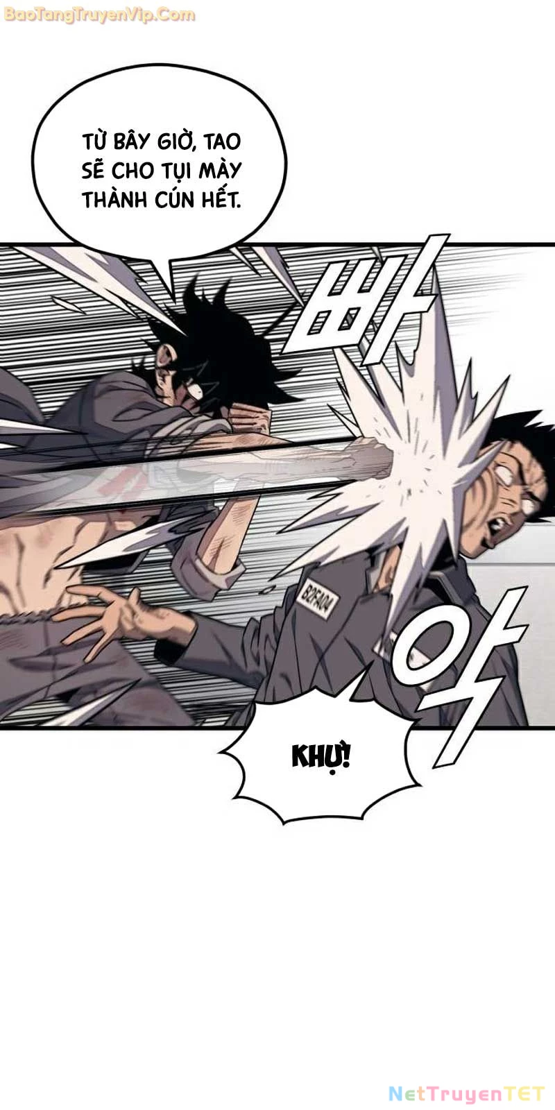 Lớp Học Cải Tạo Chapter 5 - 6