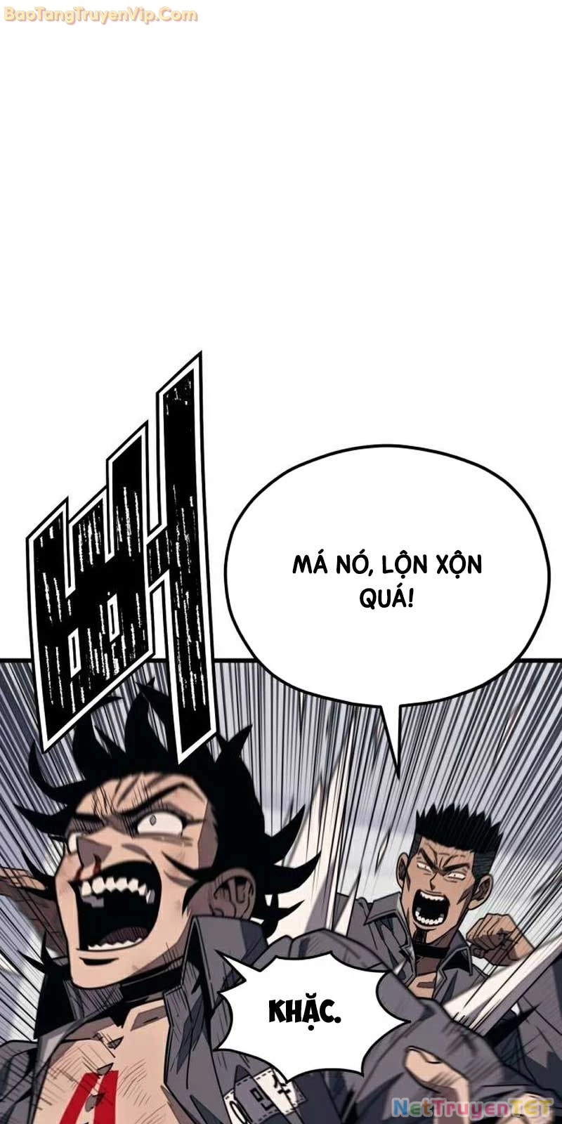 Lớp Học Cải Tạo Chapter 5 - 8
