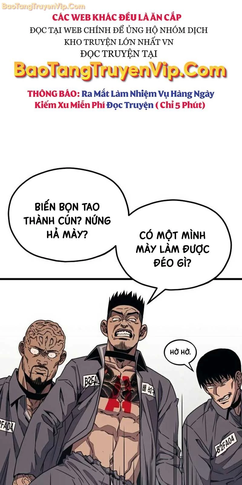 Lớp Học Cải Tạo Chapter 5 - 10