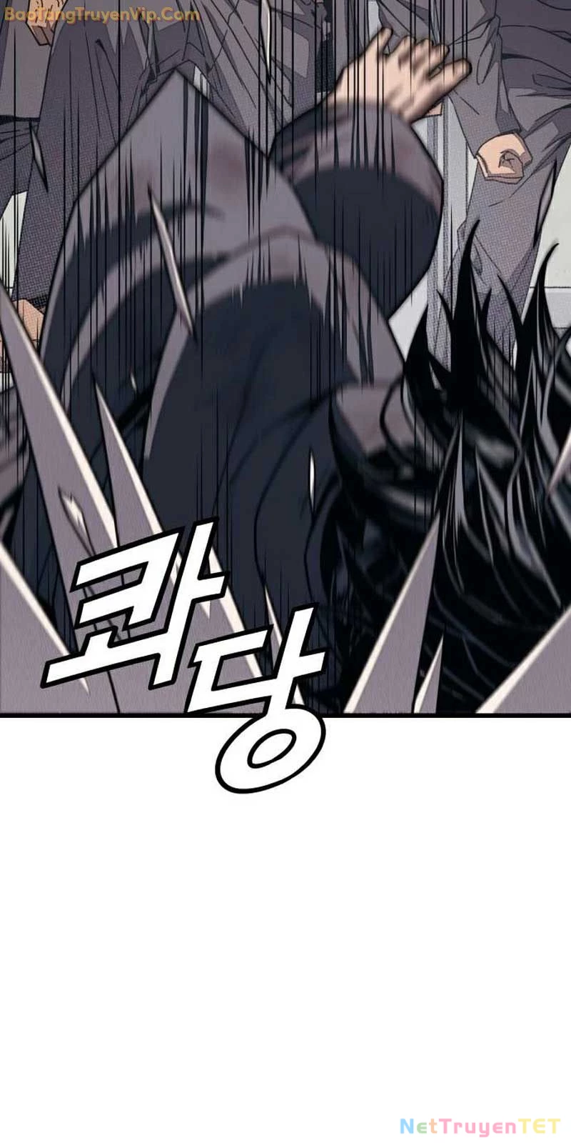 Lớp Học Cải Tạo Chapter 5 - 11