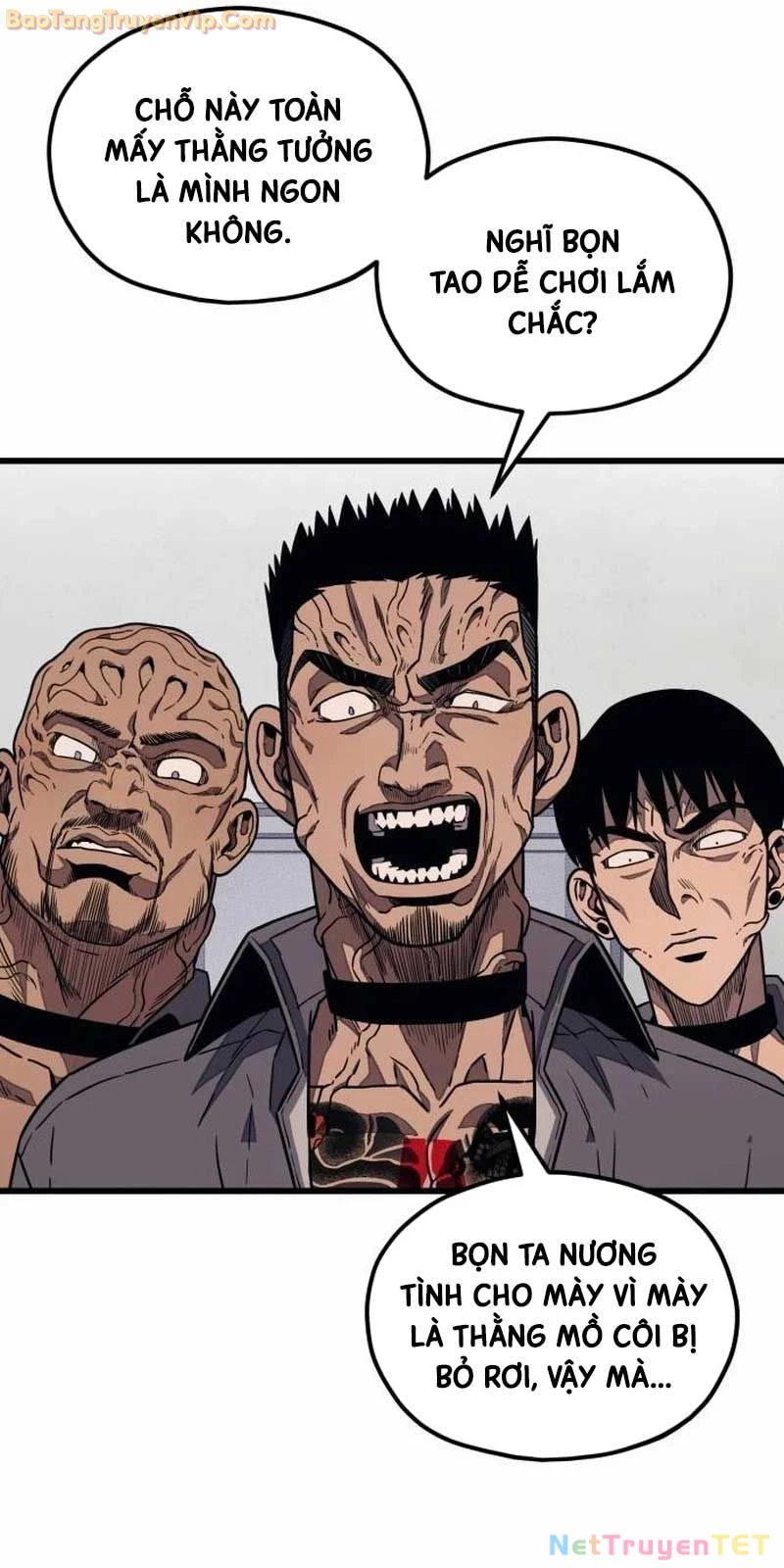 Lớp Học Cải Tạo Chapter 5 - 14