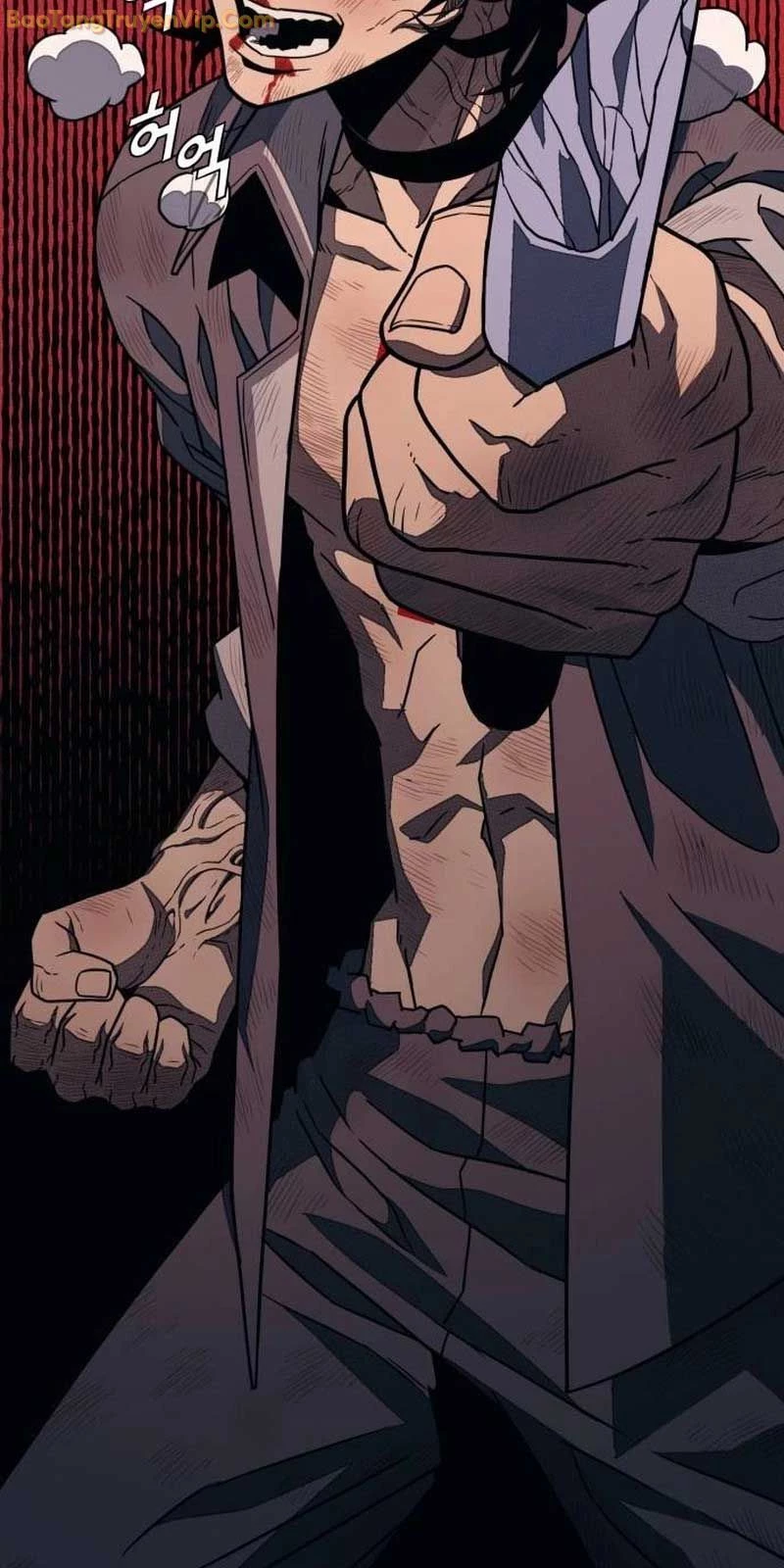 Lớp Học Cải Tạo Chapter 5 - 26