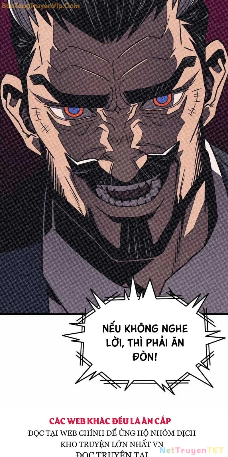 Lớp Học Cải Tạo Chapter 5 - 29