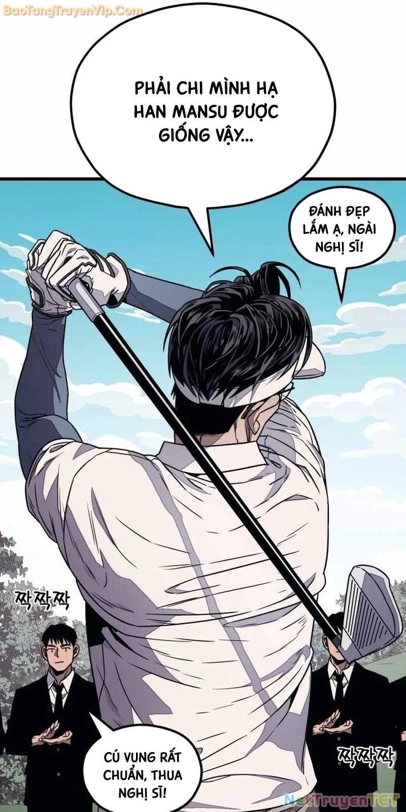 Lớp Học Cải Tạo Chapter 5 - 33