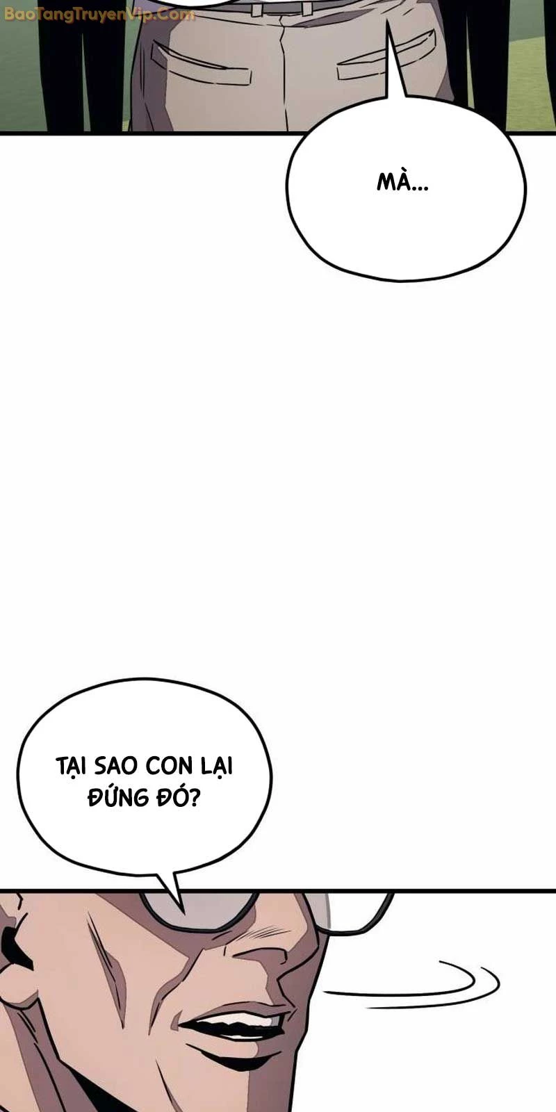 Lớp Học Cải Tạo Chapter 5 - 34