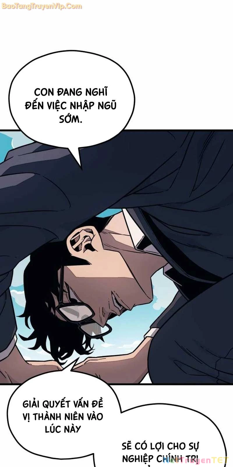 Lớp Học Cải Tạo Chapter 5 - 37