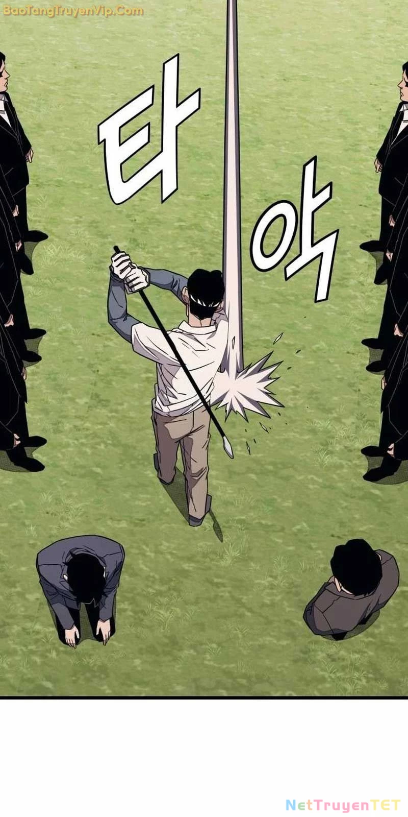 Lớp Học Cải Tạo Chapter 5 - 44